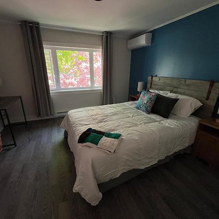 Rester Vivant Chambres D'Hotes Сен-Жан-Порт-Жоли Екстериор снимка